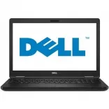 Купить Ноутбук Dell Latitude 5580 (N024L558015EMEA_P) Gray