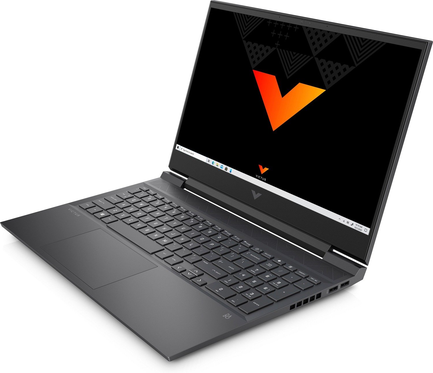 Купить Ноутбук HP Victus 16-s0184nw (8F714EA) - ITMag