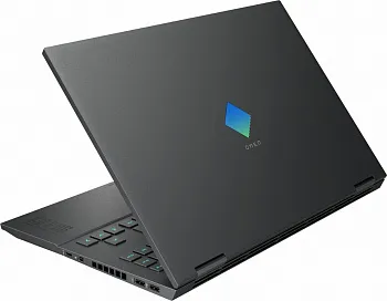 Купить Ноутбук HP OMEN 15-en0013ua Black (2X1V3EA) - ITMag