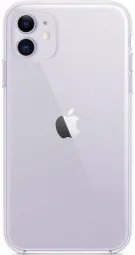 Apple iPhone 11 Pro Clear Case (MWYK2) Copy