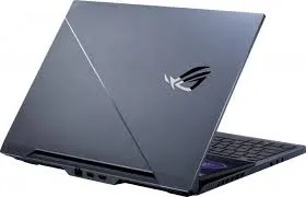 Купить Ноутбук ASUS ROG Zephyrus Duo 15 GX550LXS (GX550LXS-HC068R) - ITMag