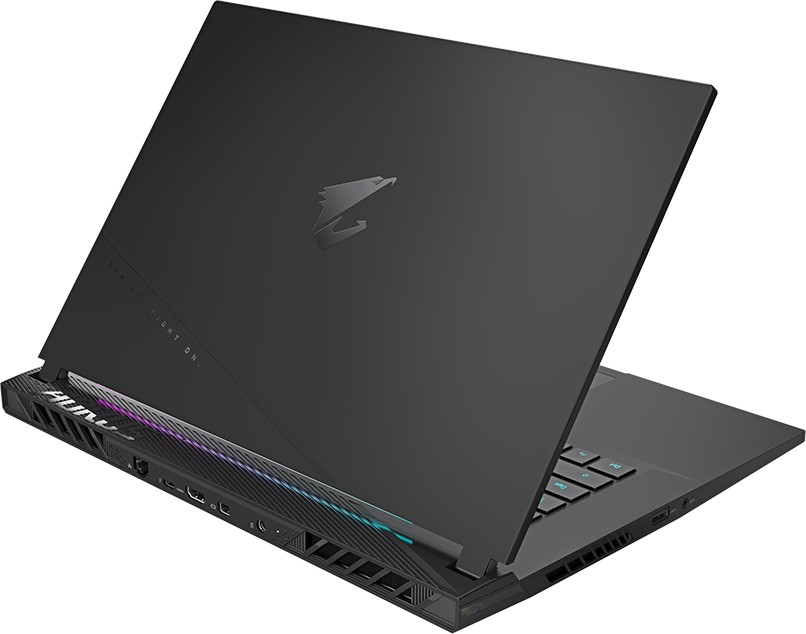 Купить Ноутбук GIGABYTE AORUS 15 9KF (9KF-E3EE383SH) - ITMag