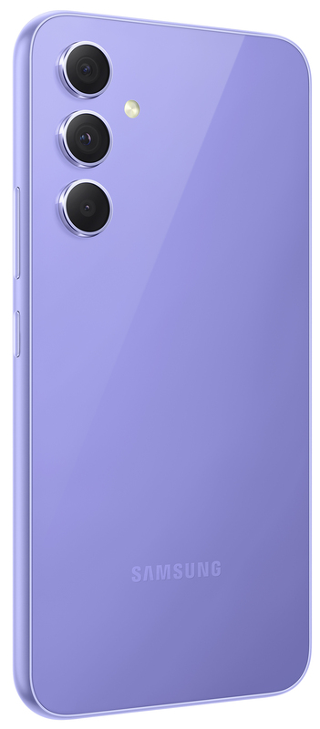 Samsung Galaxy A54 5G 8/256GB Awesome Violet (SM-A546ELVD) UA - ITMag