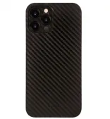 Чохол K-Doo Air Carbon Series для iPhone 13 Pro Max, Black