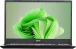 Купить Ноутбук 2E Imaginary 15 Black (NL50GU1-15UA20)