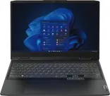 Купить Ноутбук Lenovo IdeaPad Gaming 3 15ARH7 Onyx Grey (82SB00LACK)