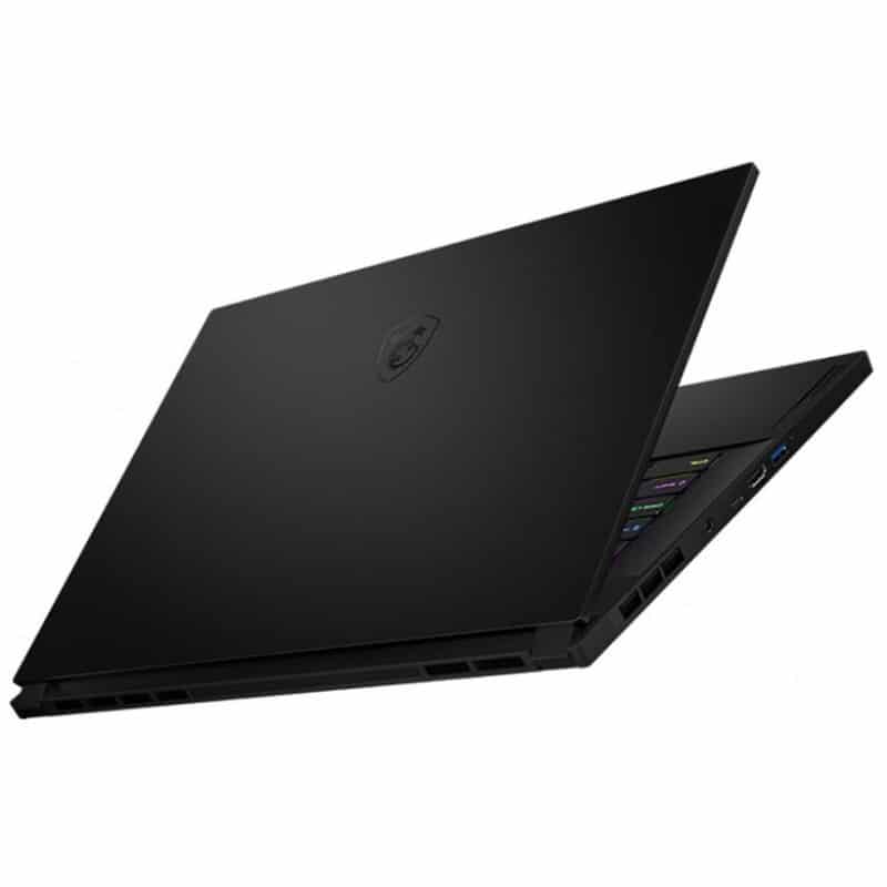 Купить Ноутбук MSI GS66 10SF Stealth (GS66 10SF-026PL) - ITMag