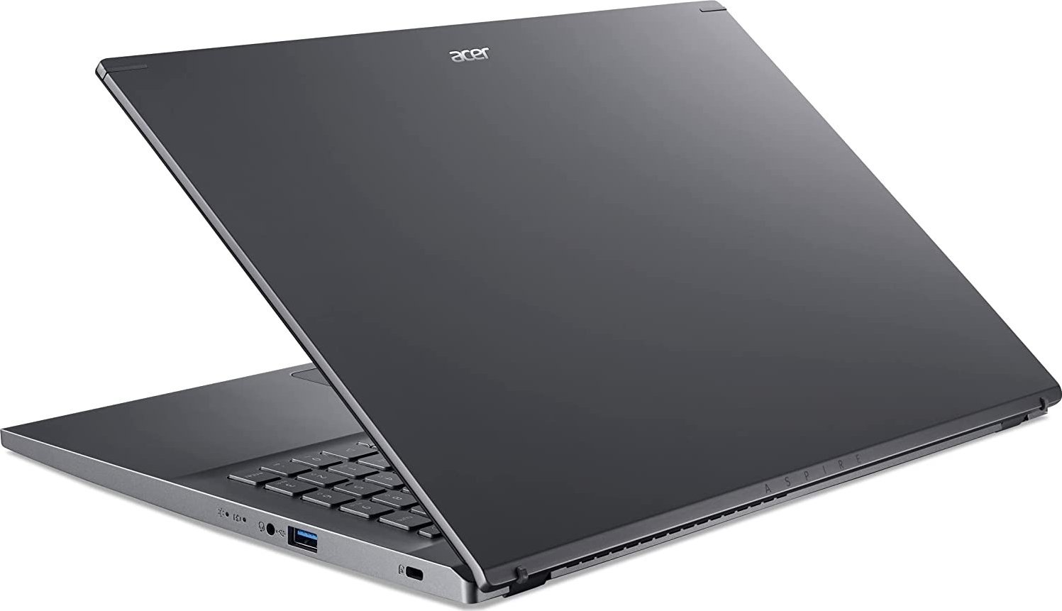 Купить Ноутбук Acer Aspire 5 A515-57G-7662 Steel Gray (NX.K9WEU.004) - ITMag