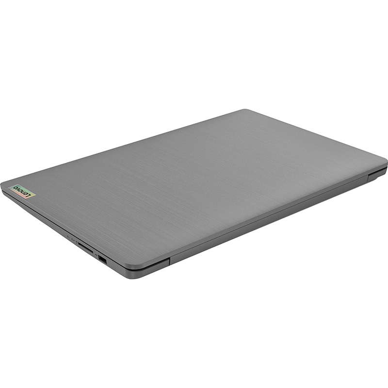 Купить Ноутбук Lenovo IdeaPad 3 15ITL6 Arctic Gray (82H803D8RA) - ITMag