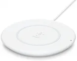 Belkin BOOST UP Wireless Charging Pad, Optimal 7.5W Charging for iPhone 8, iPhone 8 Plus and iPhone X (HL802)