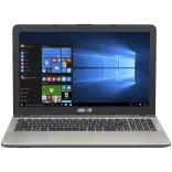 Купить Ноутбук ASUS VivoBook Max X541UV (X541UV-XO092D) (90NB0CG1-M01080) Chocolate Black