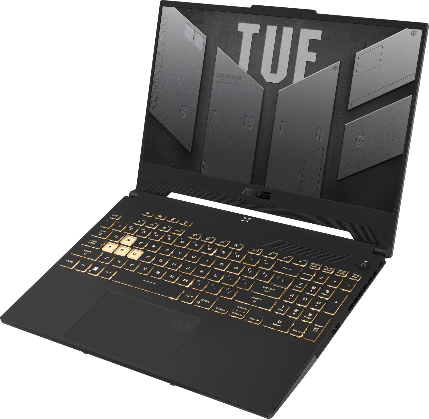Купить Ноутбук ASUS TUF Gaming F15 FX507ZC (FX507ZC-HN003W) - ITMag