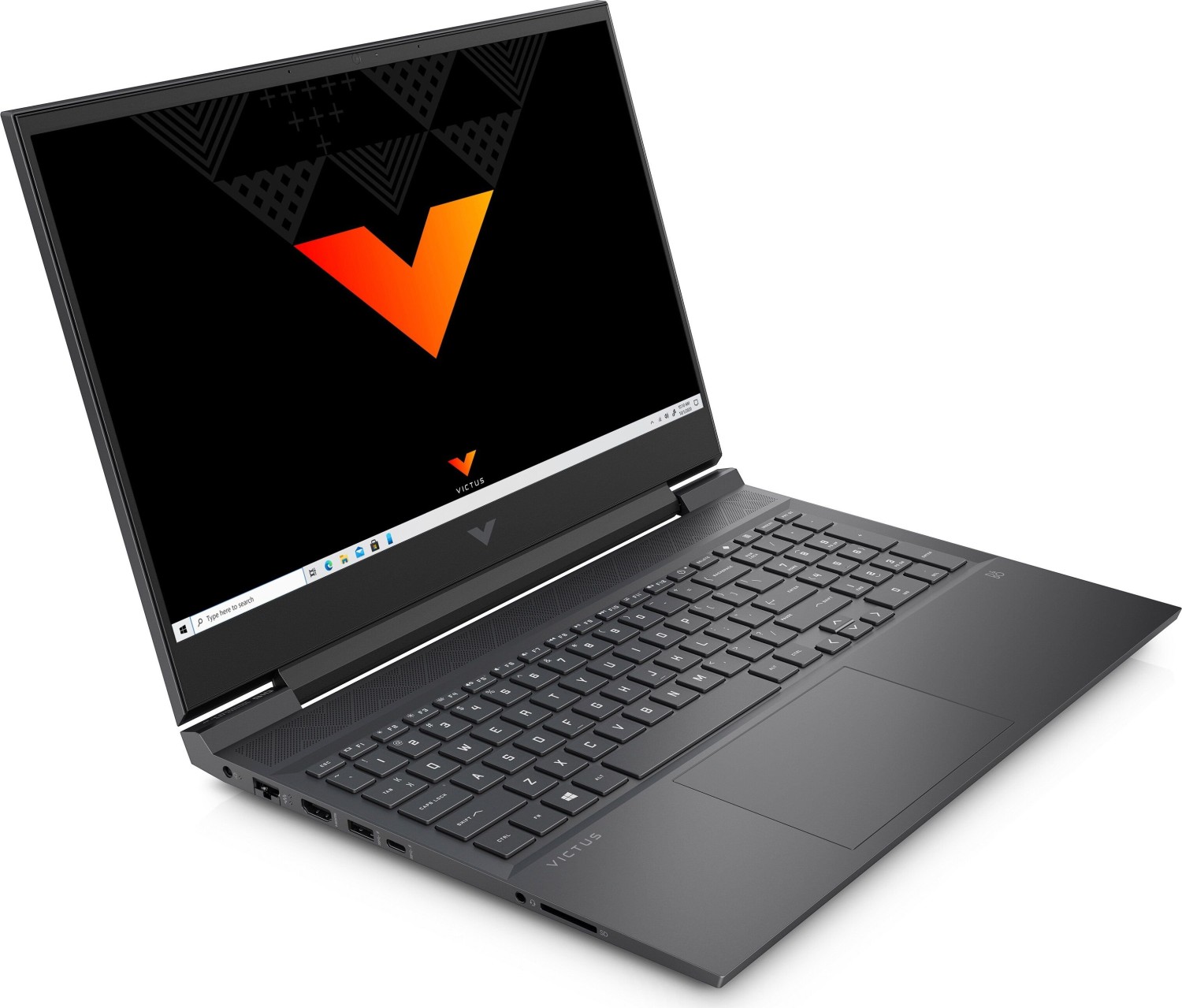 Купить Ноутбук HP Victus 15-fb0002nq (6M2P9EA) - ITMag