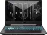 Купить Ноутбук ASUS TUF Gaming F15 FX506HF (FX506HF-HN014W)