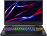 Купить Ноутбук Acer Nitro 5 AN515-58 Black (NH.QLZEC.00F)