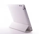 Чехол EGGO Ultra Prime Series для iPad3/iPad2 (white)