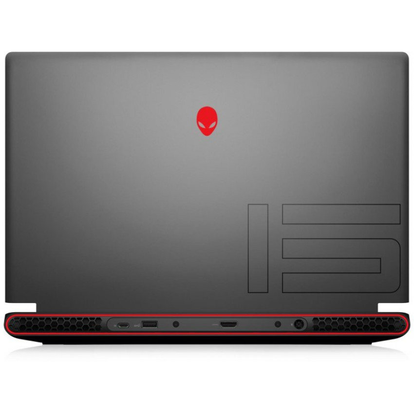 Купить Ноутбук Alienware m15 (Alienware0151V2-Dark) - ITMag