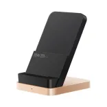 Xiaomi 50W Wireless Charging Stand + СЗУ 67W + Кабель 6A (MDY-12-EN) (BHR5835CN)