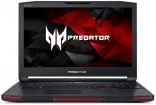 Купить Ноутбук Acer Predator 17 X GX-792-753R (NH.Q1EEU.014)