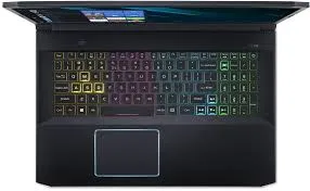 Купить Ноутбук Acer Predator Helios 300 PH317-53-72ZB (NH.Q5PEL.002) - ITMag