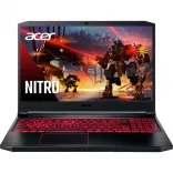 Купить Ноутбук Acer Nitro 7 AN715-51 Black (NH.Q5FEU.014)