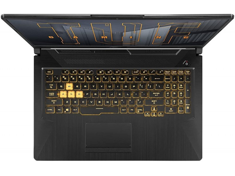 Купить Ноутбук ASUS TUF Gaming F15 FX506HE (FX506HE-HN004W) - ITMag