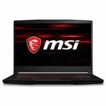 Купить Ноутбук MSI GF63 Thin 9SCXR Black (GF639SCXR-469XUA)