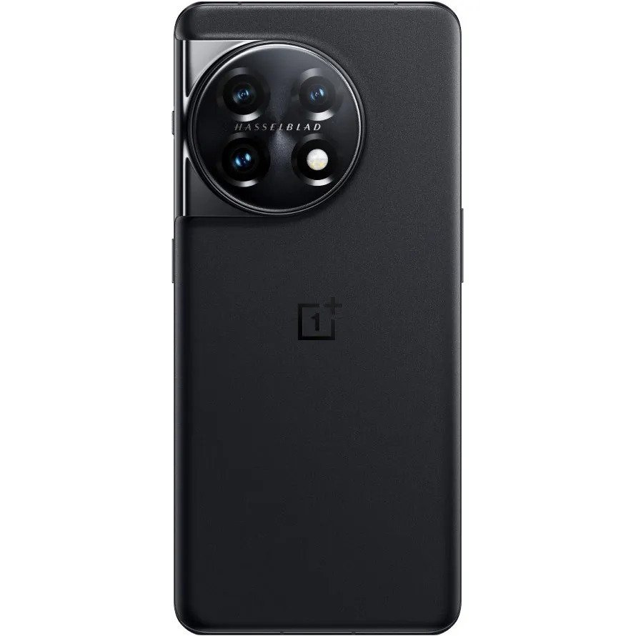 OnePlus 11 16/256GB Black - ITMag