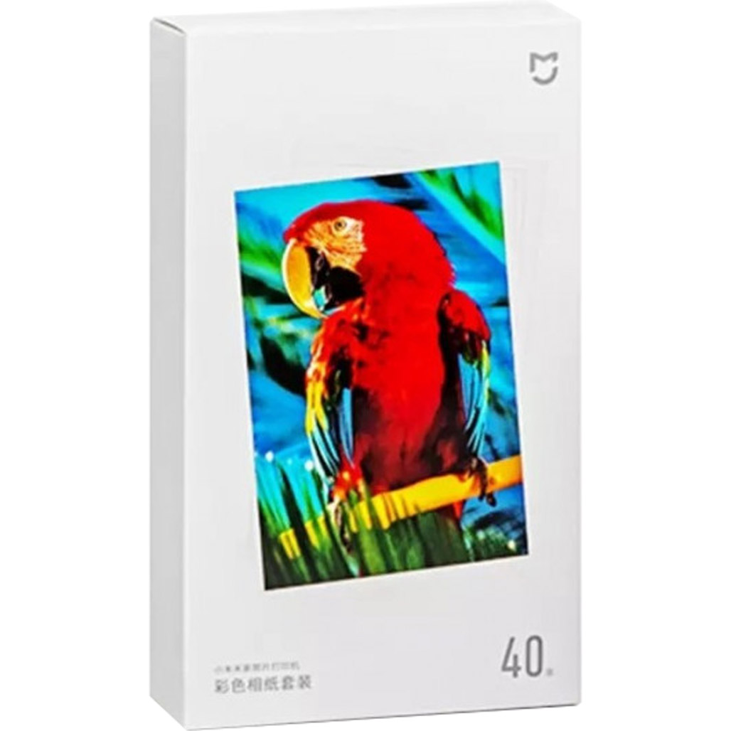 Фотобумага Xiaomi Instant Photo Paper 3" (BHR6756GL) - ITMag