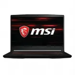 Купить Ноутбук MSI GF63 8RC Black (GF638RC-427XUA)
