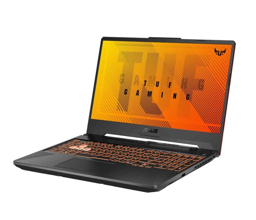 Купить Ноутбук ASUS TUF Gaming F15 FX506HC (FX506HC-WS53) Custom 32GB RAM 2TB SSD - ITMag
