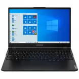 Купить Ноутбук Lenovo Legion 5 15ARH05 (82B500ALPB)
