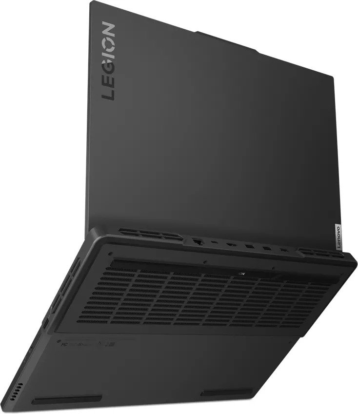 Купить Ноутбук Lenovo Legion Pro 5 16ARX8 Onyx Gray (82WM00BKRA) - ITMag