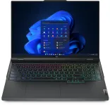 Купить Ноутбук Lenovo Legion Pro 7 16IRX8H Onyx Grey (82WQ006SRA)