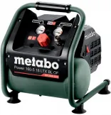 Компресор Metabo Power 160-5 18 LTX BL OF (601521850)