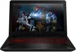 Купить Ноутбук ASUS TUF Gaming FX504GM Red Pattern (FX504GM-E4245T)