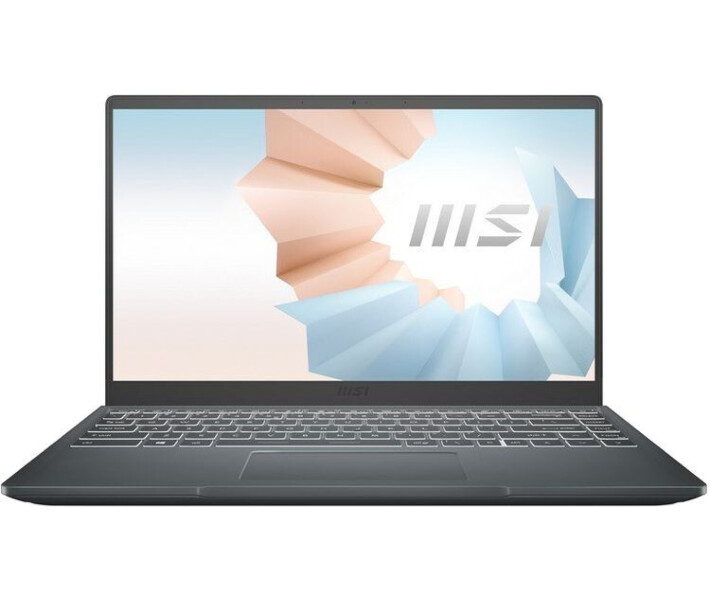 Купить Ноутбук MSI Modern B11MOU-1247 (Modern14B1247) - ITMag