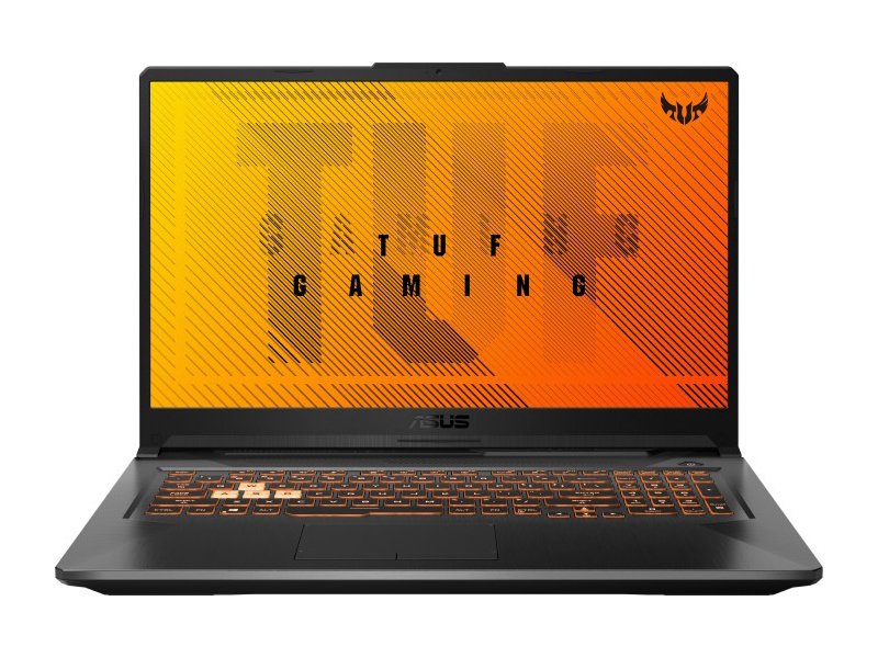 Купить Ноутбук ASUS TUF Gaming A17 FA706IH (FA706IH-RS53) Custom 16GB RAM - ITMag