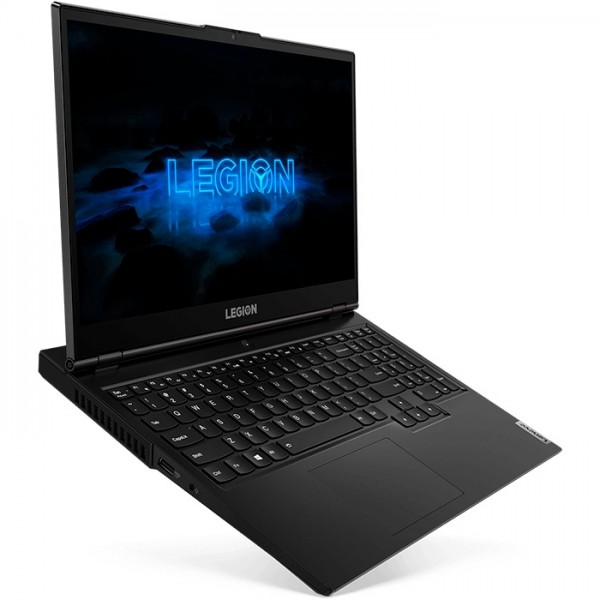 Купить Ноутбук Lenovo Legion 5 15 (82B500AJPB) - ITMag