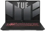 Купить Ноутбук ASUS TUF Gaming A15 FA507NU Jaeger Gray (FA507NU-LP054)