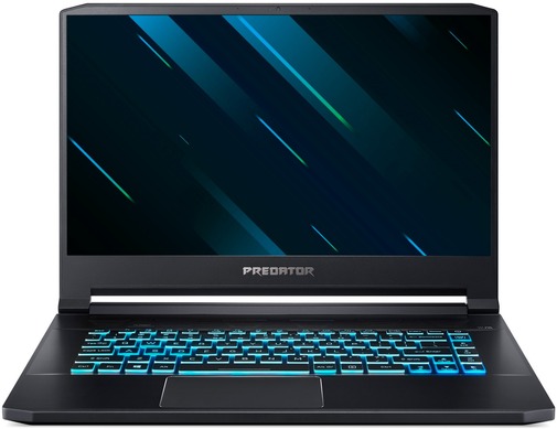 Купить Ноутбук Acer Predator Triton 500 PT515-51 (NH.Q4XEU.011) - ITMag