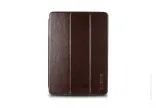 Чехол Verus Premium K Dandy Leather Case for iPad  Air (Coffee)