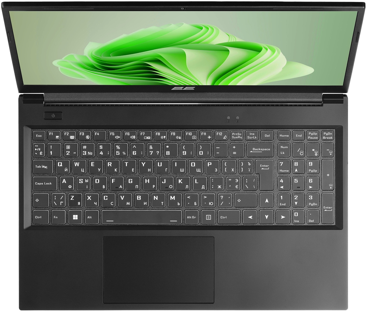 Купить Ноутбук 2E Imaginary 15 (NL50MU-15UA54) - ITMag
