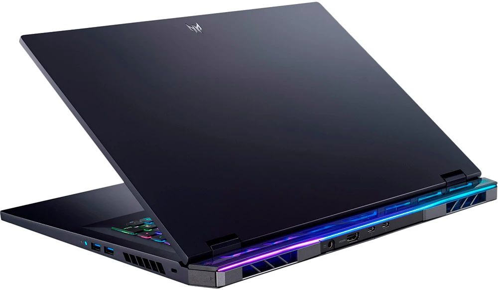 Купить Ноутбук Acer Predator Helios Neo 18 PHN18-71-94MB Abyssal Black (NH.QS0EU.001) - ITMag