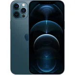 Apple iPhone 12 Pro Max 256GB Pacific Blue (MGDF3) Б/У