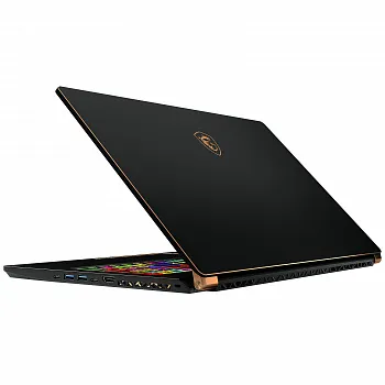 Купить Ноутбук MSI GS75 Stealth 10SFS (GS7510SFS-035US) - ITMag