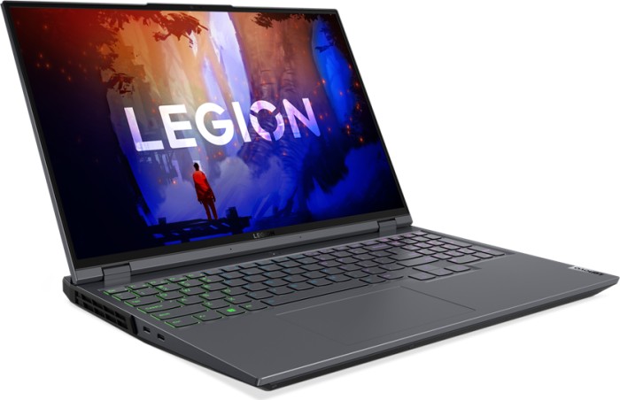 Купить Ноутбук Lenovo Legion 5 Pro 16ARH7H (82RG001GUS) - ITMag