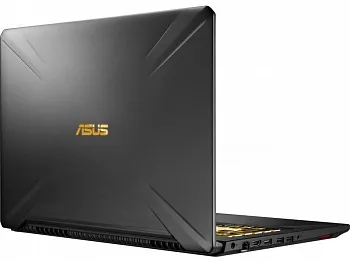 Купить Ноутбук ASUS TUF Gaming FX505DV (FX505DV-ES74) - ITMag
