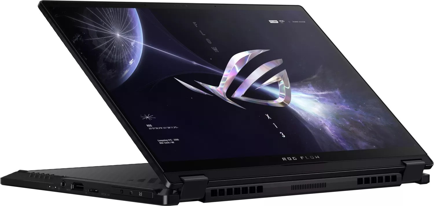 Купить Ноутбук ASUS ROG Flow X13 GV302XU (GV302XU-MU009W) - ITMag