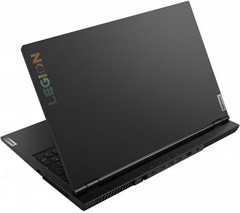 Купить Ноутбук Lenovo Legion 5 15 (82B500KCRA) - ITMag